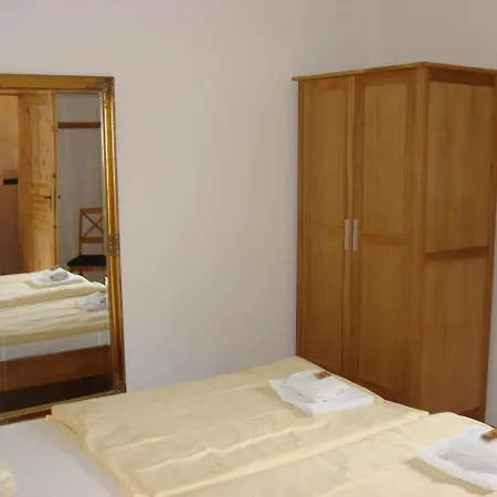 Apartamento Mosel Kleine Merle *