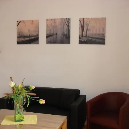 Apartamento Mosel Kleine Merle Zell an der Mosel