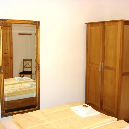 Apartamento Mosel Kleine Merle Zell an der Mosel