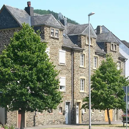 Mosel Kleine Merle Apartamento