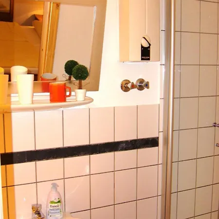 Apartamento Mosel Kleine Merle