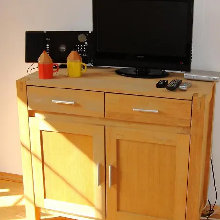 Mosel Kleine Merle Apartamento *