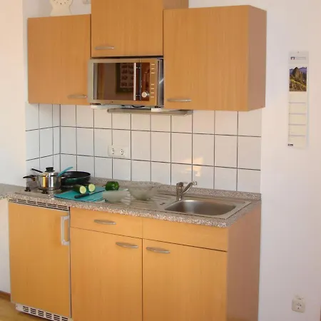 Apartamento Mosel Kleine Merle *