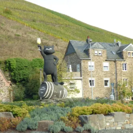 Mosel Kleine Merle *