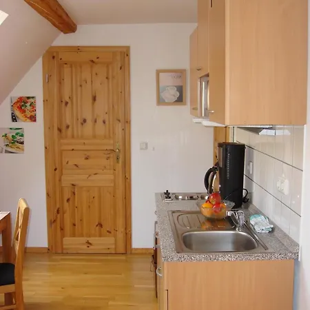 Mosel Kleine Merle Apartamento