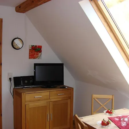Apartamento Mosel Kleine Merle