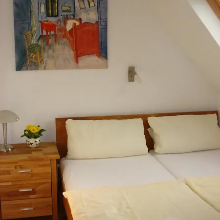 Mosel Kleine Merle Apartamento *