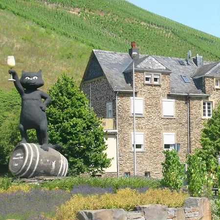 Apartamento Mosel Kleine Merle Zell an der Mosel