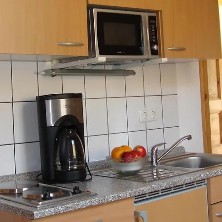 Mosel Kleine Merle Apartamento *