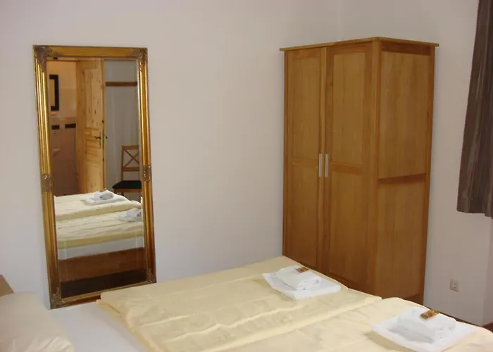 Appartamento Mosel Kleine Merle *