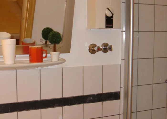 Appartamento Mosel Kleine Merle