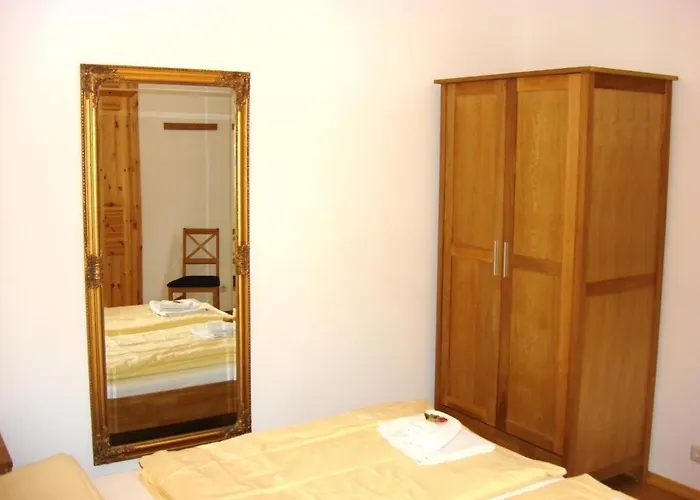 Appartamento Mosel Kleine Merle Zell an der Mosel