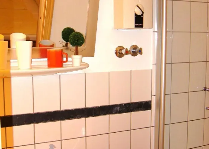 Appartamento Mosel Kleine Merle