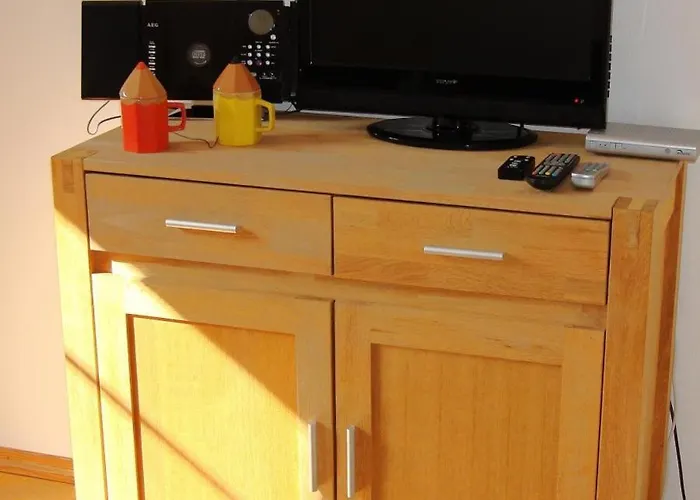 Mosel Kleine Merle Appartamento *