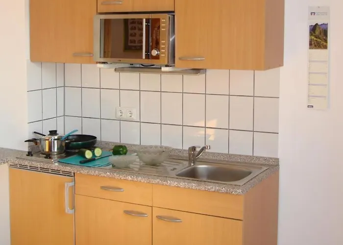 Appartamento Mosel Kleine Merle *