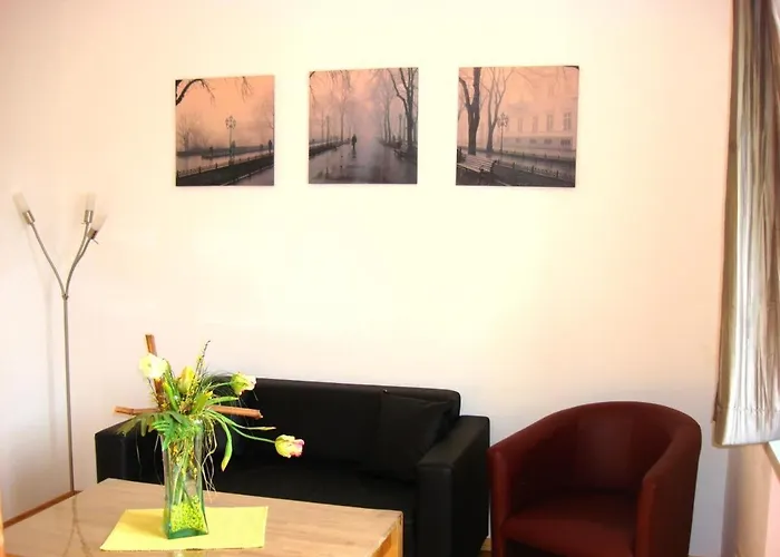 Mosel Kleine Merle Appartamento Zell an der Mosel