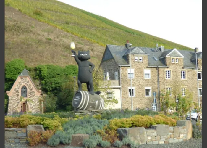 Mosel Kleine Merle *