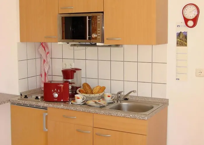 Appartamento Mosel Kleine Merle