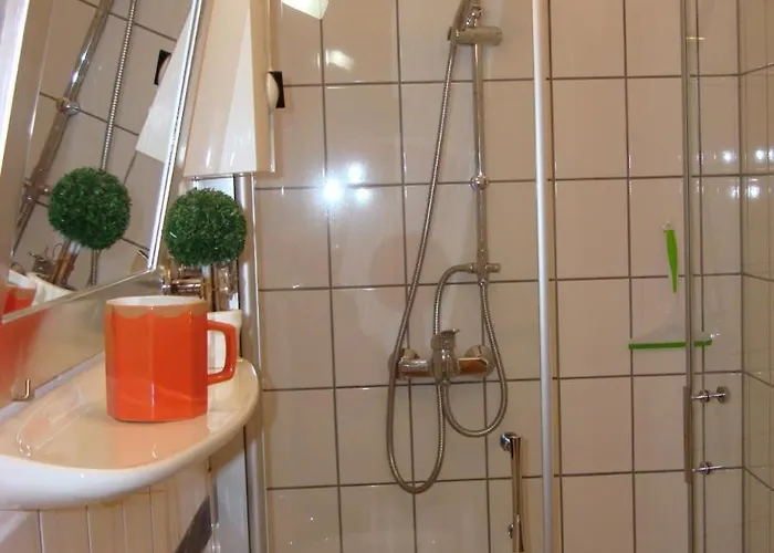 Mosel Kleine Merle Appartamento *