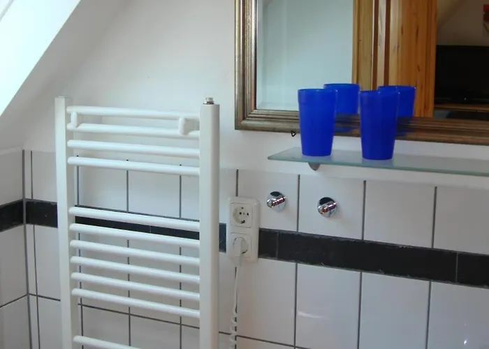 Mosel Kleine Merle Appartamento Zell an der Mosel