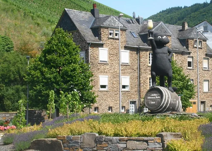 Mosel Kleine Merle *