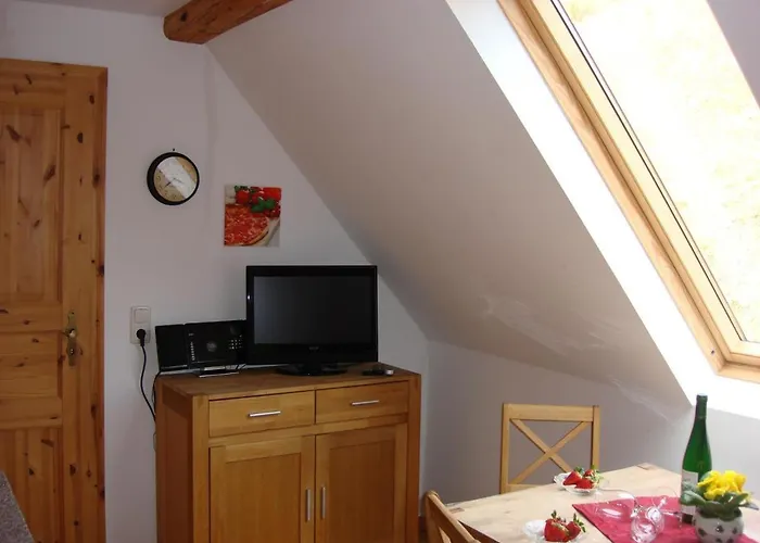 Appartamento Mosel Kleine Merle