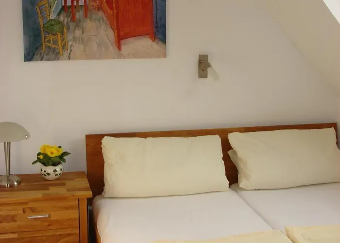 Mosel Kleine Merle Appartamento *