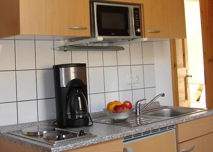 Mosel Kleine Merle Appartamento *